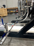 20lb Butane / Propane Extraction Machine