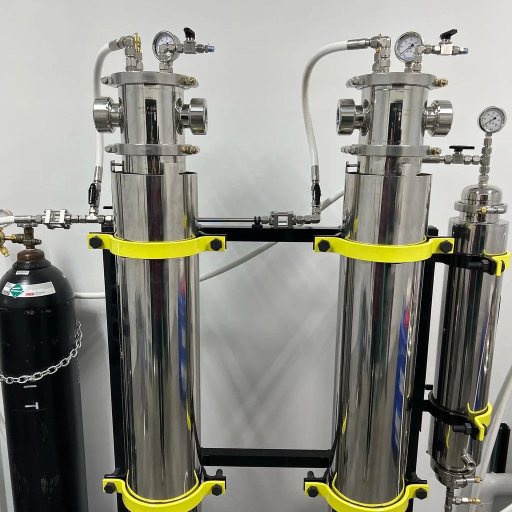 Educational Information: Why invest in butane extraction - Butane ...