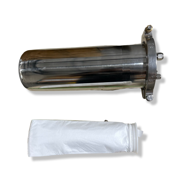 Butane and Propane Extraction Equipment – Butane Extraction Equipment