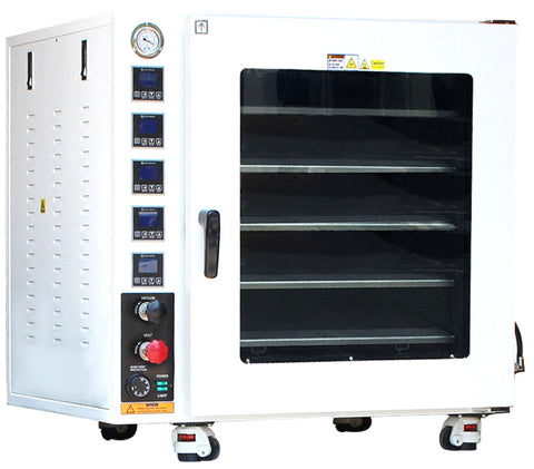 Across International 7.5 CF Vacuum Oven