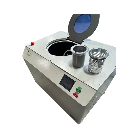 Spin Tech STP-1500 (Solvent Evaporation)