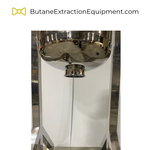 ASME 100L Solvent Tank