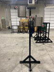 Butane and Propane Recovery Skid for Extraction