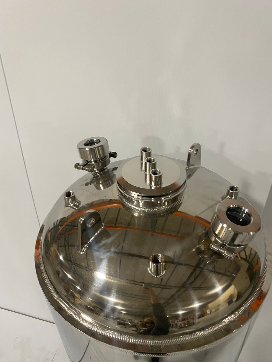 C1D1 Explosion Proof Scales – Butane Extraction Equipment